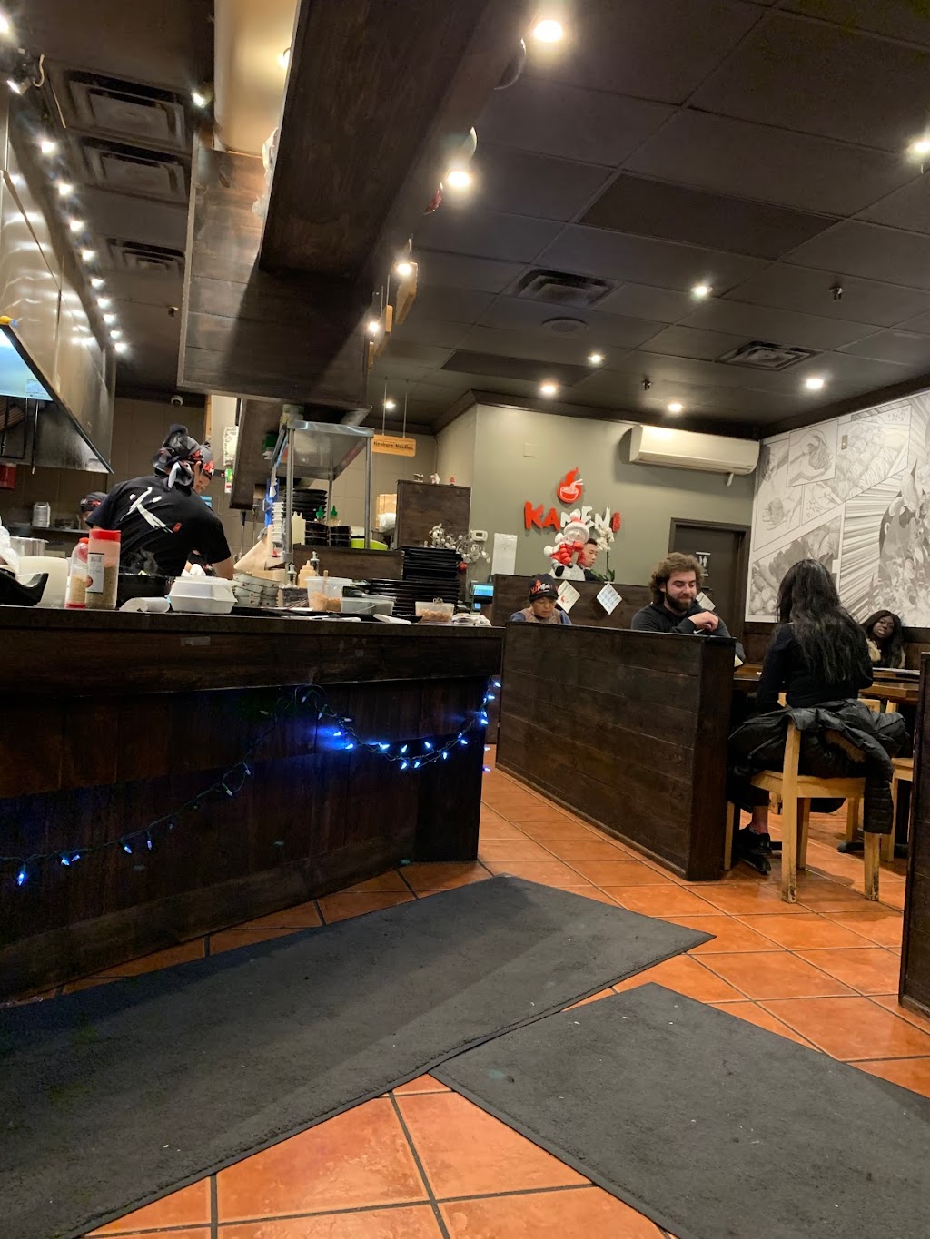 Kamen | 720 Burnhamthorpe Rd W, Mississauga, ON L5C 3G1, Canada | Phone: (905) 766-4136