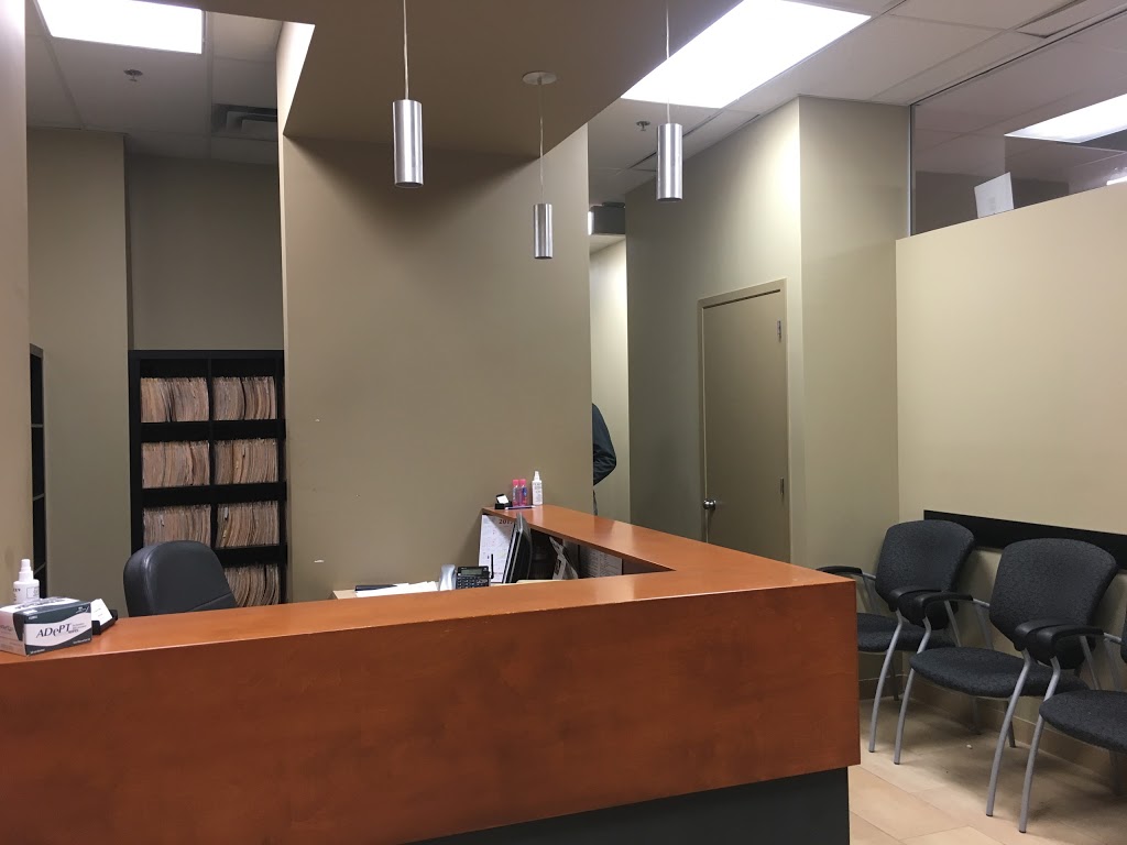 Dr. Derrick Shebib | 651 Upper James St Unit 105, Hamilton, ON L9C 5R8, Canada | Phone: (905) 387-9889