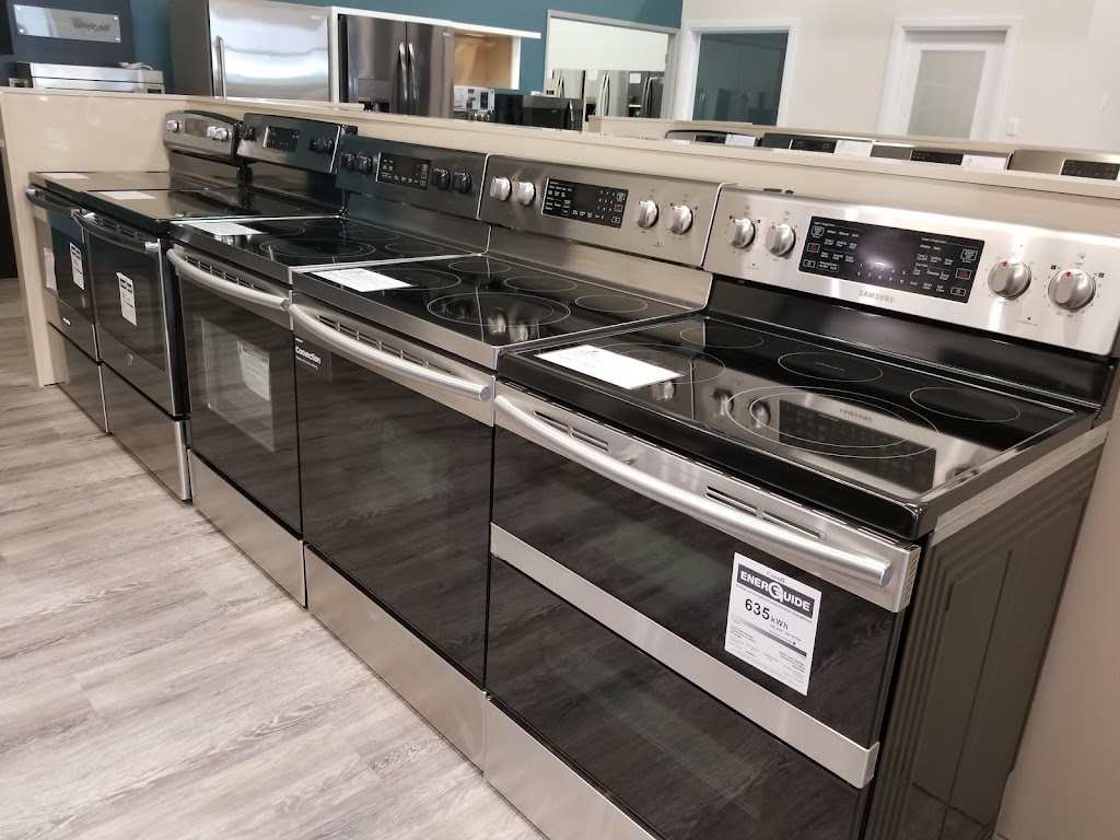 Maple Appliance Direct | 3375 Laird Rd #3, Mississauga, ON L5L 5R7, Canada | Phone: (905) 828-4500