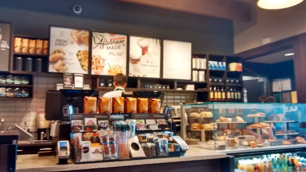 Starbucks | Sevenoaks Shopping Centre, 32900 S Fraser Way #400, Abbotsford, BC V2S 5A1, Canada | Phone: (604) 851-2969