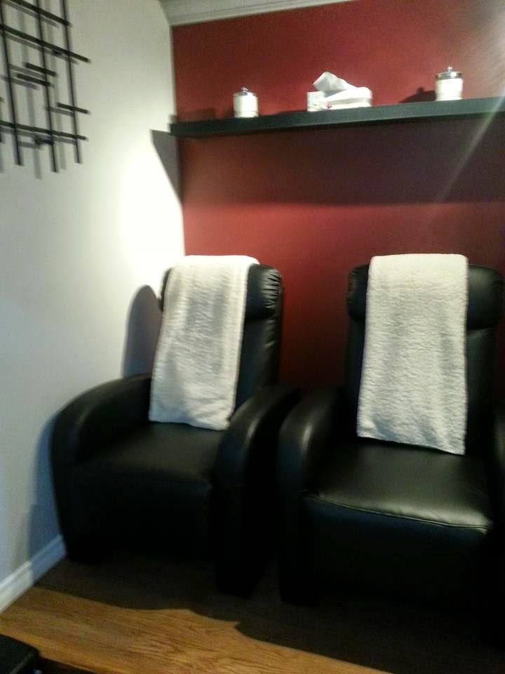 Reveal Salon and Spa | 270 Acadia Dr #2, Saskatoon, SK S7H 3V4, Canada | Phone: (306) 955-6253