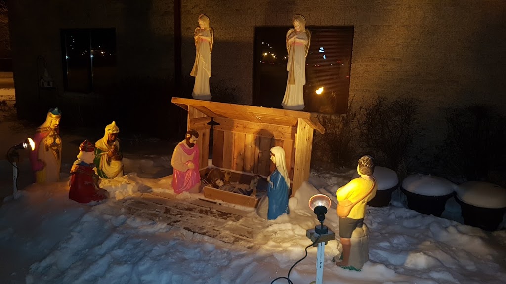 Mary, Mother of the Church Parish | 85 Kirkbridge Dr, Winnipeg, MB R3T 5S7, Canada | Phone: (204) 261-1579