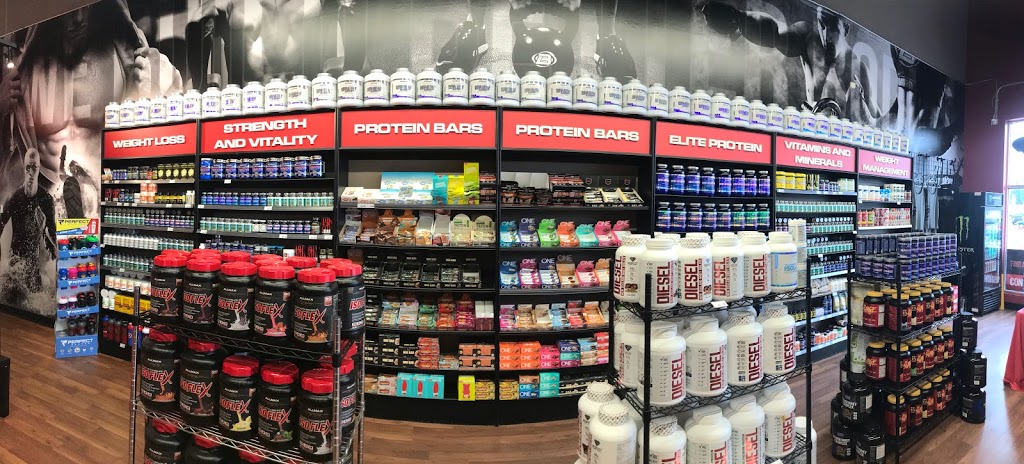 Body Systems Nutrition | 636 Yonge St, Barrie, ON L4N 4E6, Canada | Phone: (705) 737-9000