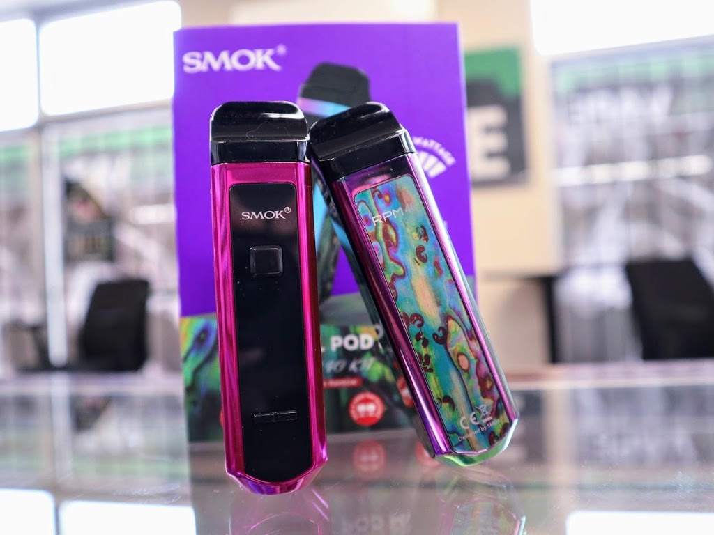 Forest City Vape | 951 Gordon St Unit #8A, Guelph, ON N1G 4S1, Canada | Phone: (519) 265-1162