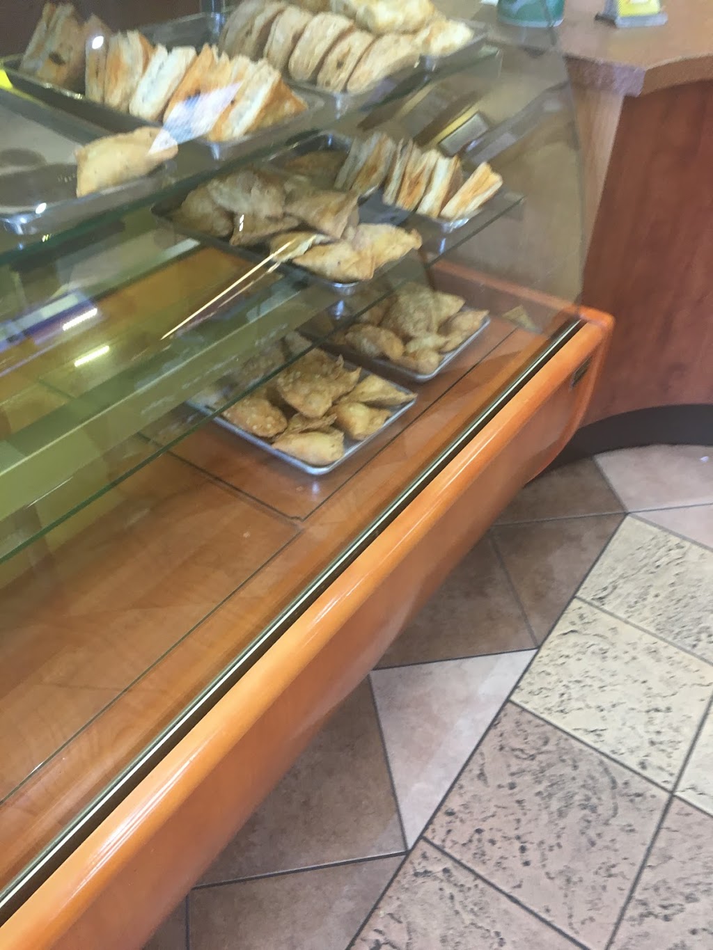 Shirin Mahal Bakery & Sweets | 2 Thorncliffe Park Dr, East York, ON M4H 1H2, Canada | Phone: (416) 423-8100