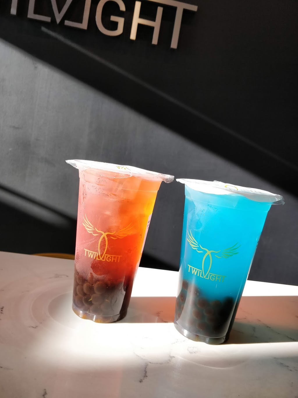Twilight Cafe | 35-3300 Midland Ave, Scarborough, ON M1V 4W7, Canada | Phone: (647) 346-4332
