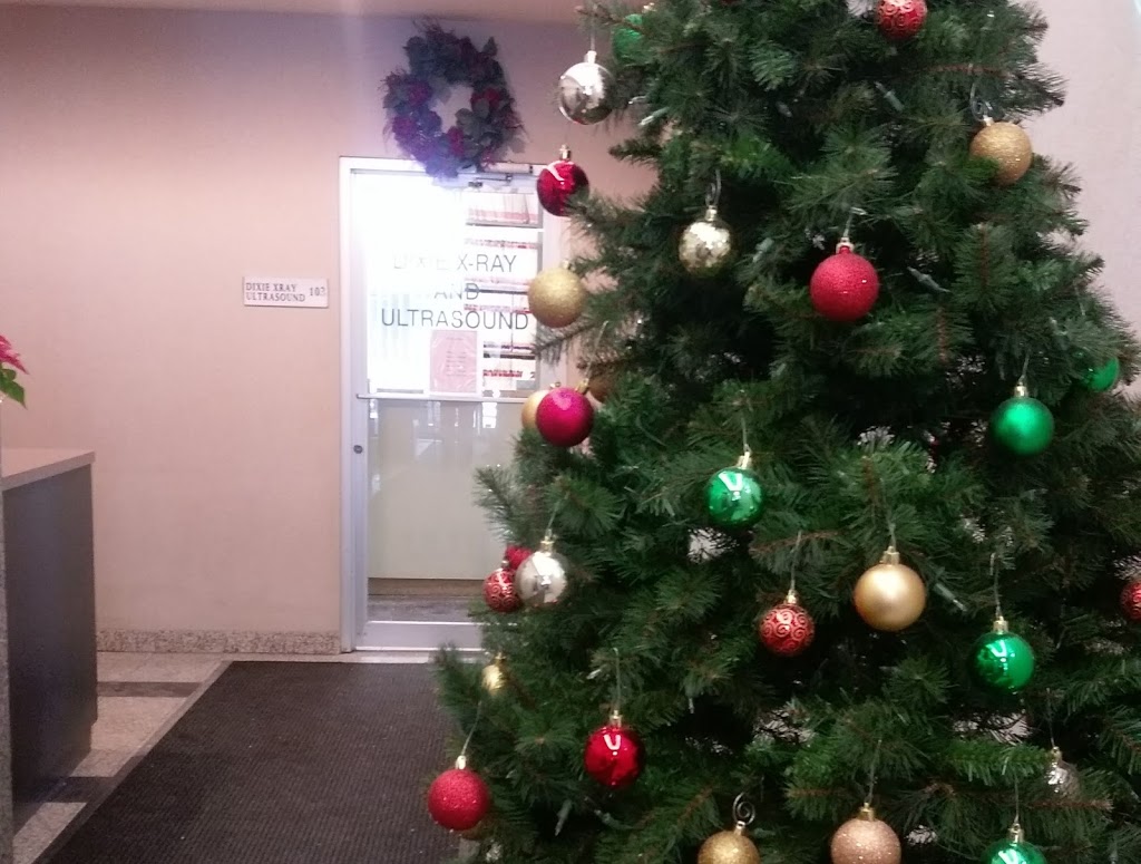 Dixie X-Ray Associates | 1420 Burnhamthorpe Rd E, Mississauga, ON L4X 2Z9, Canada | Phone: (905) 624-3869