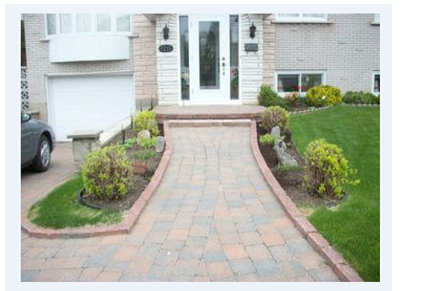 Aménagement Paysager AC | 3470 Rue Diane, Terrebonne, QC G6Y 1A2, Canada | Phone: (514) 825-6816