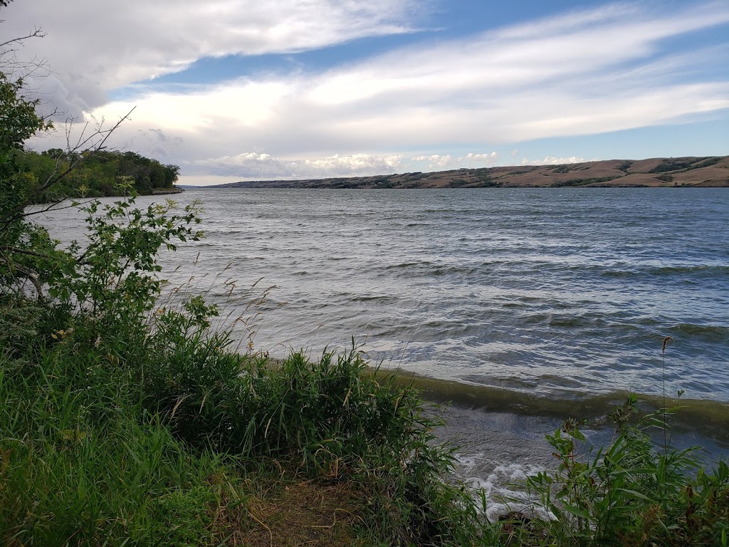 Lakeside Campground | Unnamed Road, 1P0, Findlater, SK S0H 4C0, Canada | Phone: (306) 694-3320