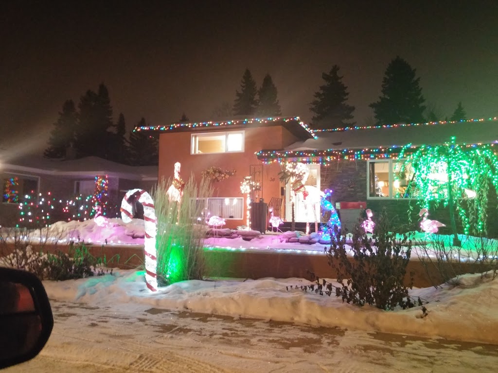 Churchill Park | 1015 Wilson Crescent, Saskatoon, SK S7J 1R6, Canada | Phone: (306) 975-3300