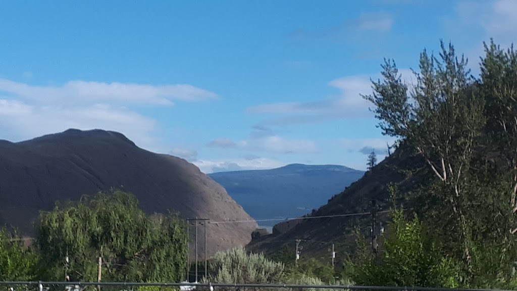 Riverside Motel | 827 Trans-Canada Hwy, Cache Creek, BC V0K 1H0, Canada | Phone: (250) 457-9500