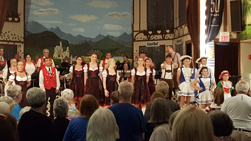 German Society of Winnipeg/Schnitzelhaus Winnipeg | 121 Charles St, Winnipeg, MB R2W 4A6, Canada | Phone: (204) 589-7724