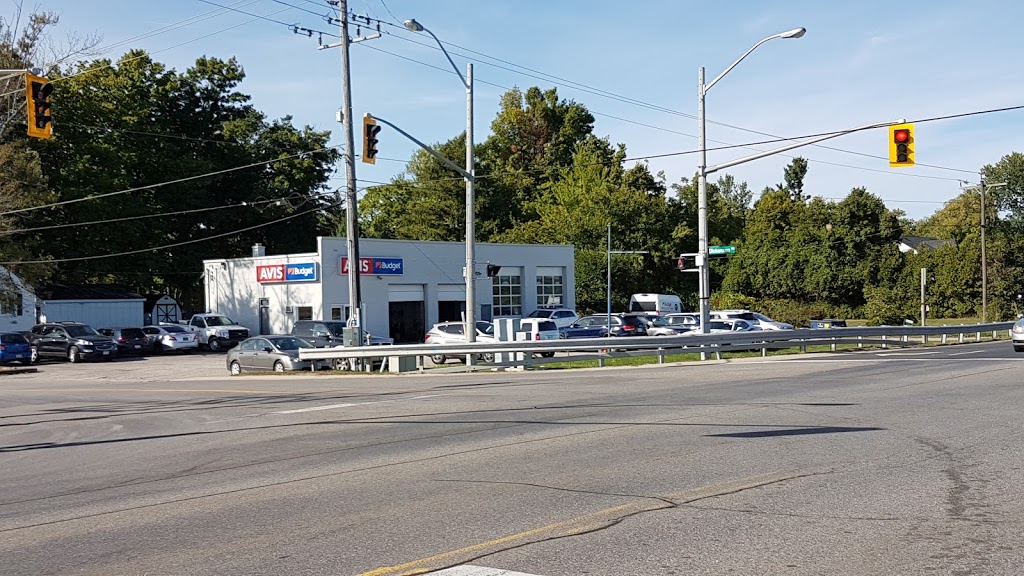 Avis Car Rental | 2350 Upper James St, Mount Hope, ON L0R 1W0, Canada | Phone: (905) 679-9556