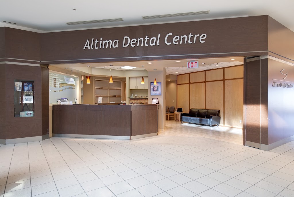 Altima Mississauga Dental Centre | 5100 Erin Mills Pkwy, Mississauga, ON L5M 4Z5, Canada | Phone: (905) 569-6647