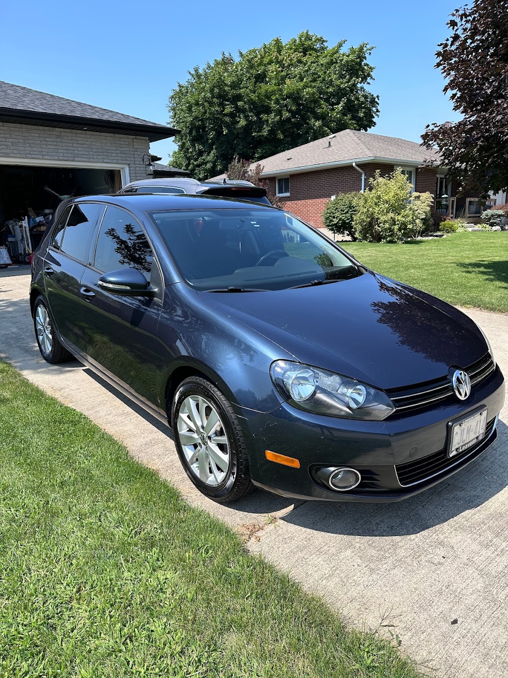 Milmines Fine Auto Detailing Inc. | 30 Holland Ave, Aylmer, ON N5H 3J3, Canada | Phone: (519) 476-0777