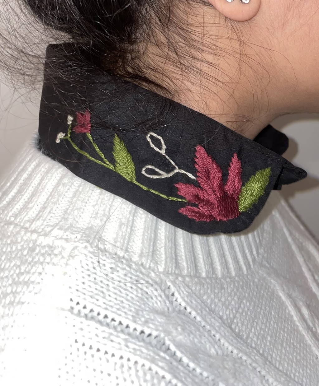 Mouliné by Marwa | 3002 Preserve Dr, Oakville, ON L6M 4M1, Canada | Phone: (437) 984-0244