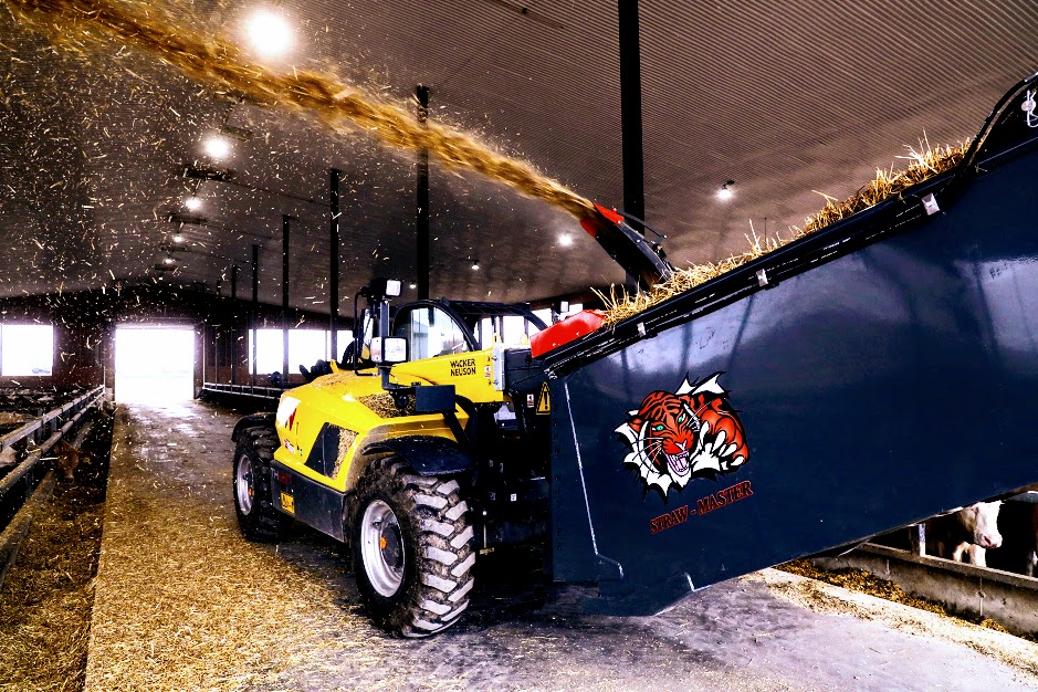 Ag Innovations | 1599 Three Bridges Rd, St. Jacobs, ON N0B 2N0, Canada | Phone: (519) 664-1883