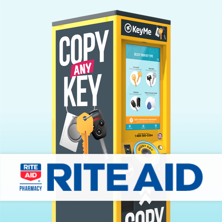 KeyMe | 1410 Delaware Ave, Buffalo, NY 14209, USA | Phone: (716) 748-6593