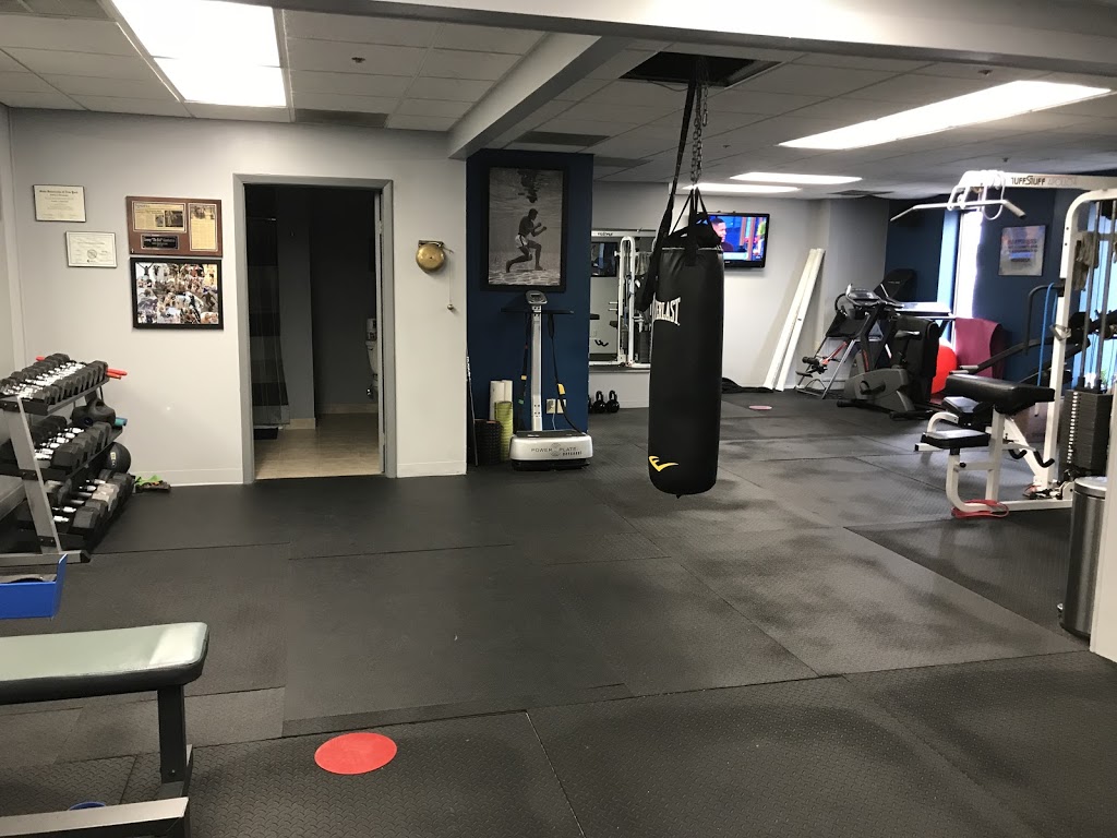 Seraphim Personal Training | 1330 Niagara Falls Blvd, Tonawanda, NY 14150, USA | Phone: (716) 940-5308