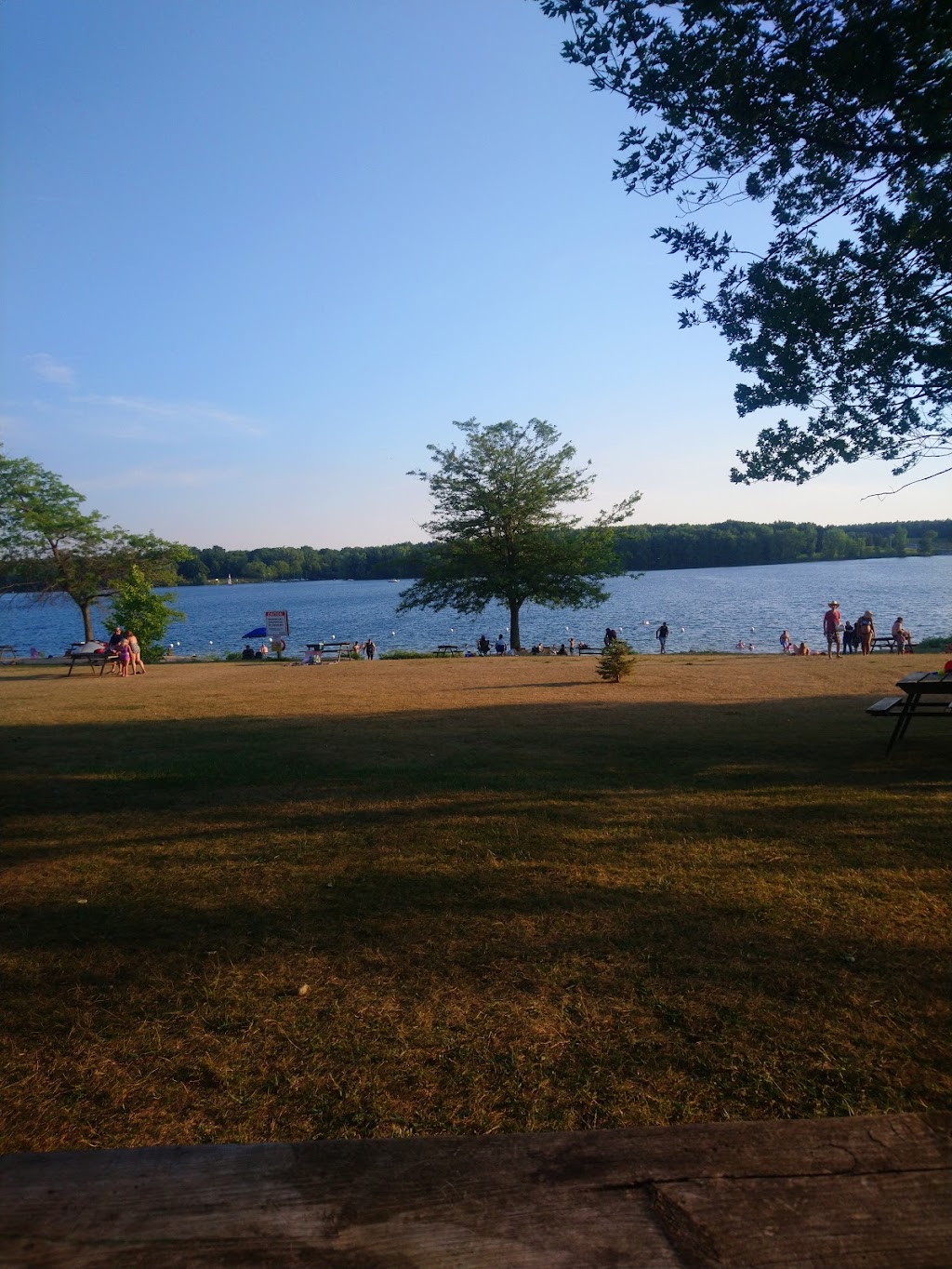 Wildwood Lake | Wildwood Lake, Perth South, ON N4X 1C5, Canada | Phone: (519) 284-2292
