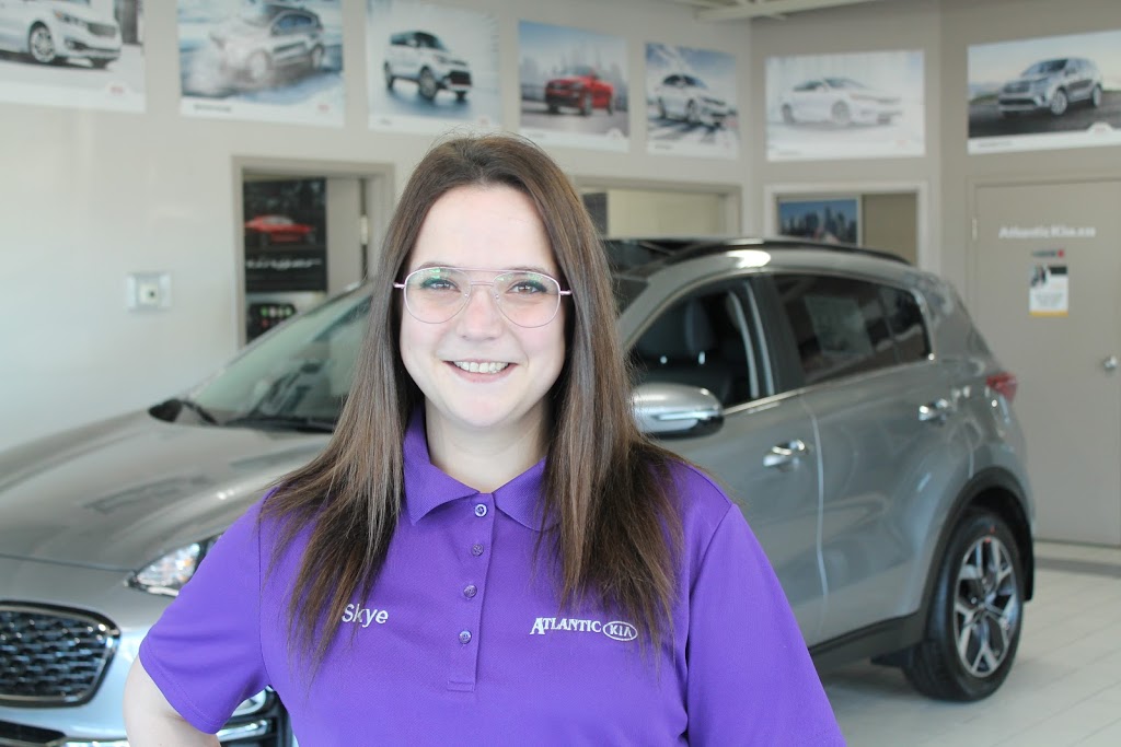 ATLANTIC KIA | 58 S Albion St, Amherst, NS B4H 2W5, Canada | Phone: (902) 667-2822