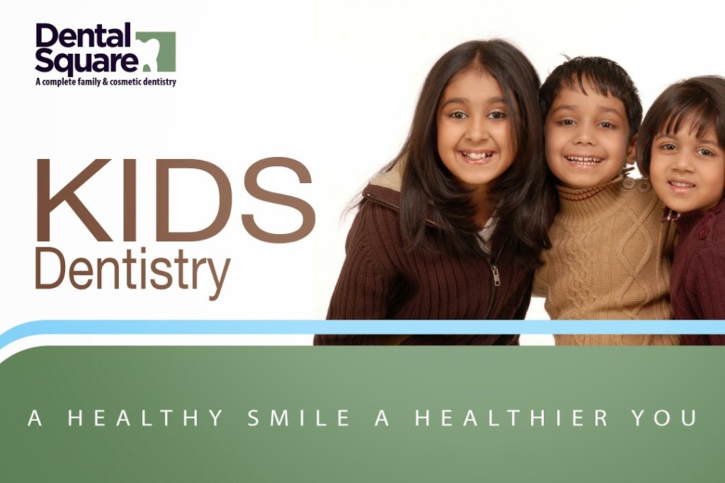 Dental Square | 8920 Hwy 50 e9, Brampton, ON L6P 3A3, Canada | Phone: (905) 915-8988