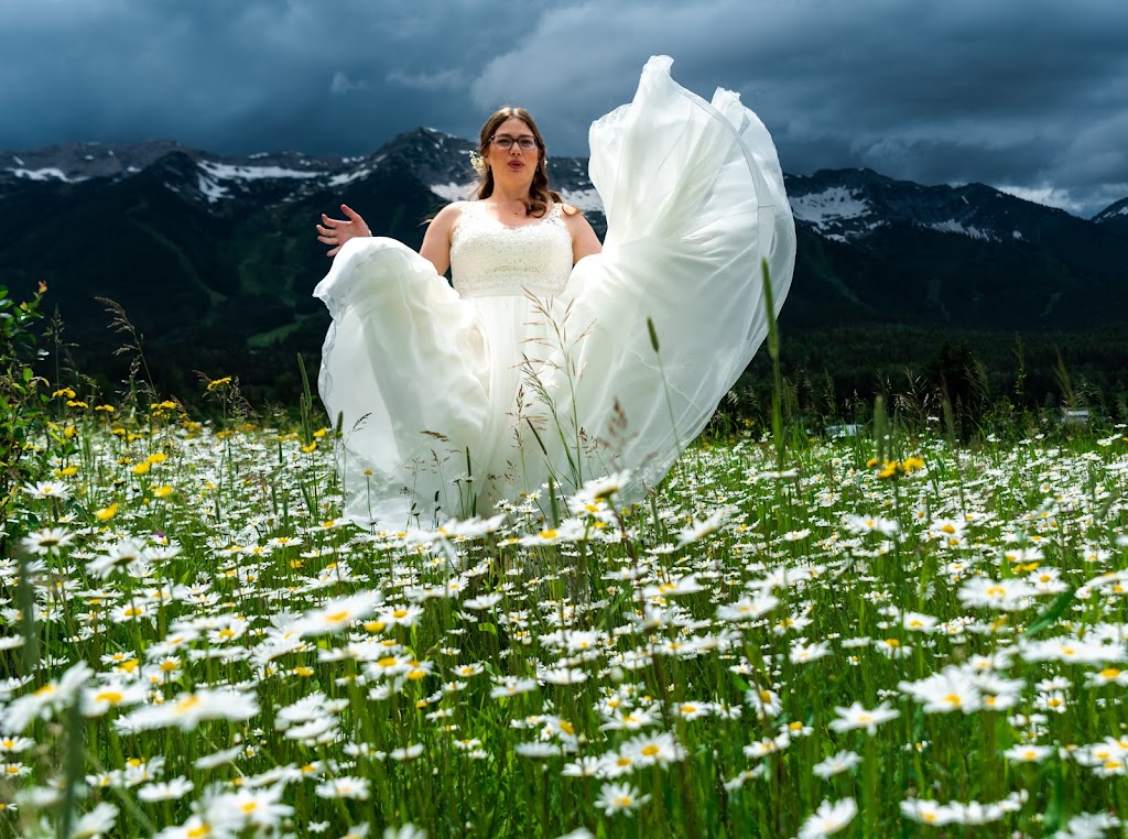 Jamie Inman Photo | 1 Elk View Cres, Fernie, BC V0B 1M0, Canada | Phone: (250) 777-2107