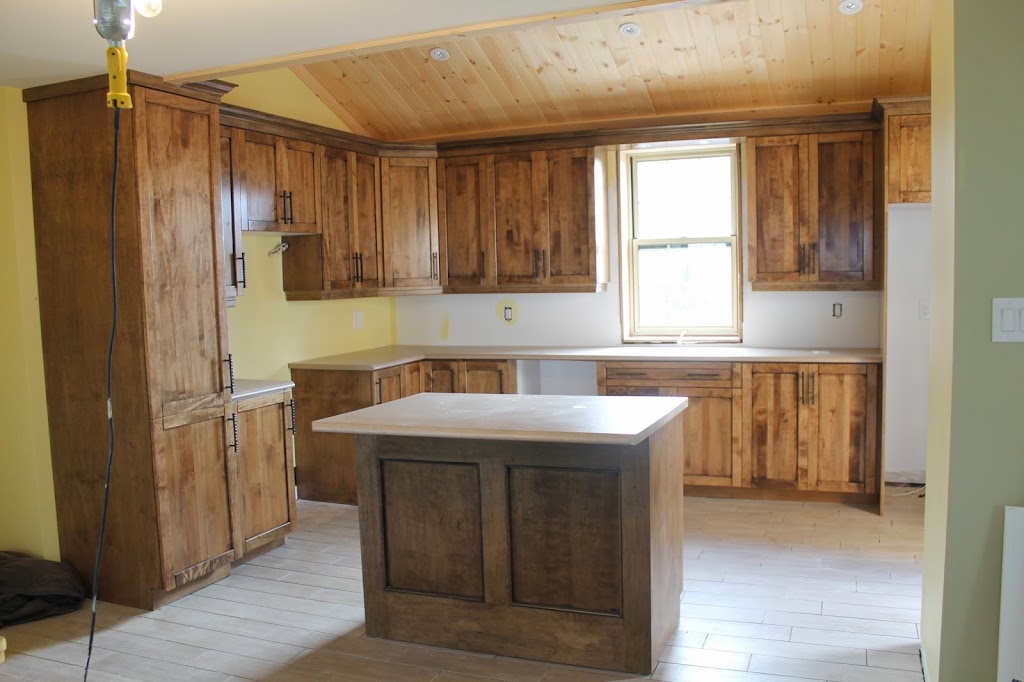 LRW Cabinets | 171 Dufferin St S #11, Alliston, ON L9R 1E7, Canada | Phone: (705) 435-6169
