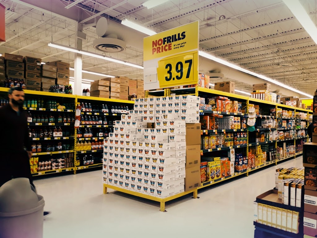 Rundles No Frills | 635 Southdale Rd E, London, ON N6E 3W6, Canada | Phone: (866) 987-6453