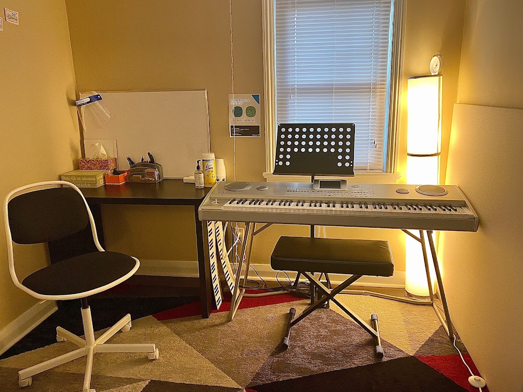 Stouffville Music Room | 6568 Main St, Whitchurch-Stouffville, ON L4A 7W8, Canada | Phone: (647) 640-6568