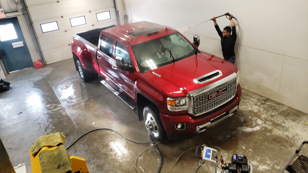 MG Auto Detailing | 6610 44 St Unit 1, Leduc, AB T9E 7E4, Canada | Phone: (780) 599-2995