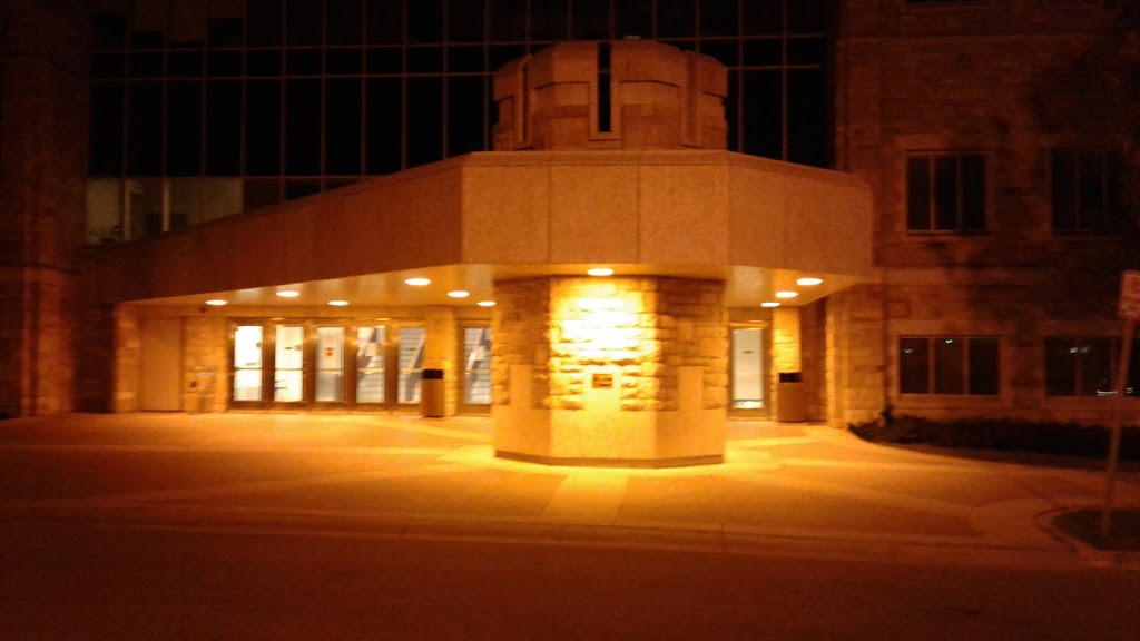 College of Kinesiology | 87 Campus Dr, Saskatoon, SK S7N 5B2, Canada | Phone: (306) 966-1000