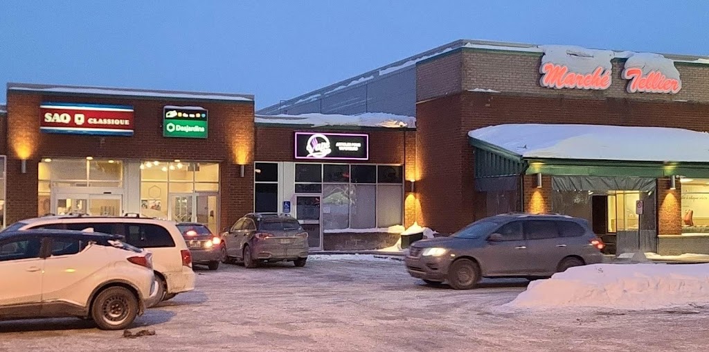 Vape Dispo | 1087 Bd Roland-Godard, Saint-Jérôme, QC J7Y 4C4, Canada | Phone: (450) 304-3646
