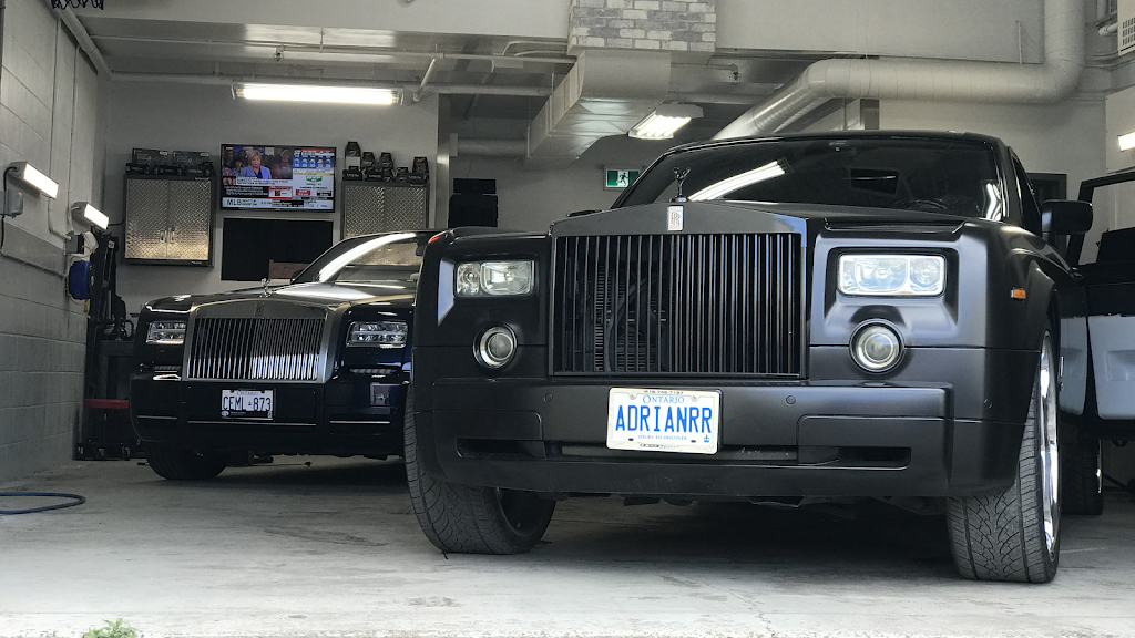 Down & Dirty Detailing Toronto: Paint Correction | Coatings | Ce | 120 Woodstream Blvd unit 7, Woodbridge, ON L4L 7Z1, Canada | Phone: (647) 938-2301