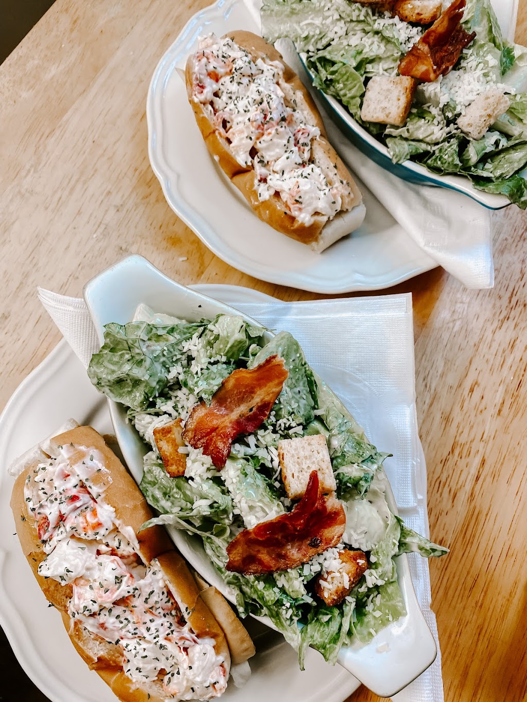 Lazy Daisy Café | 220 St George St, Annapolis Royal, NS B0S 1A0, Canada | Phone: (902) 532-1222