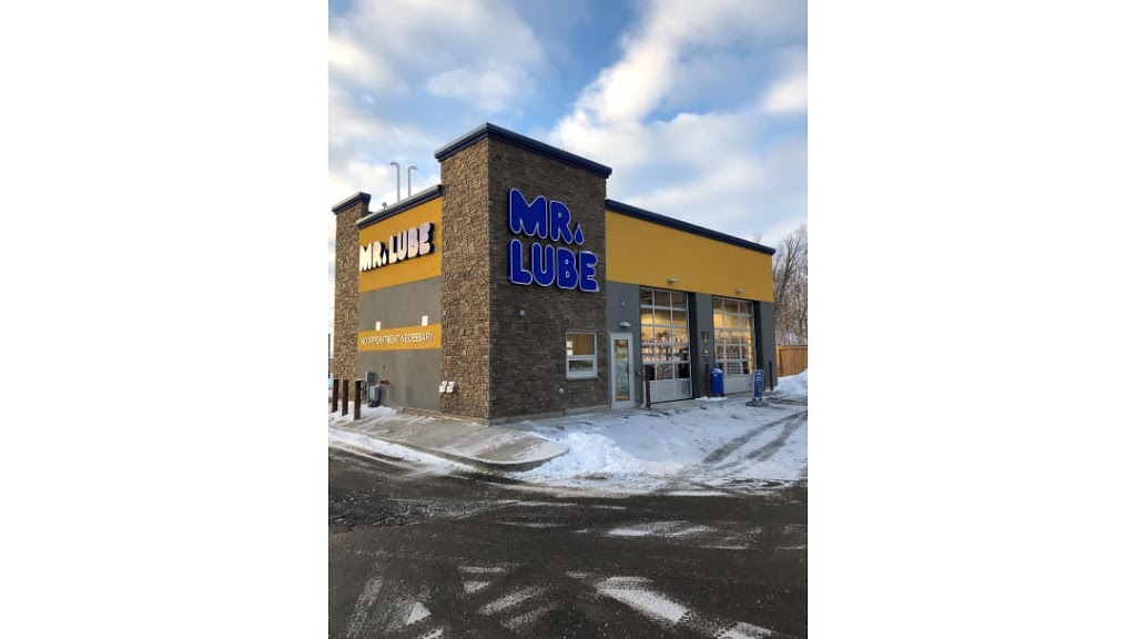 Mr. Lube | 515 Riddell Rd Unit 6, Orangeville, ON L9W 6X2, Canada | Phone: (519) 940-8290