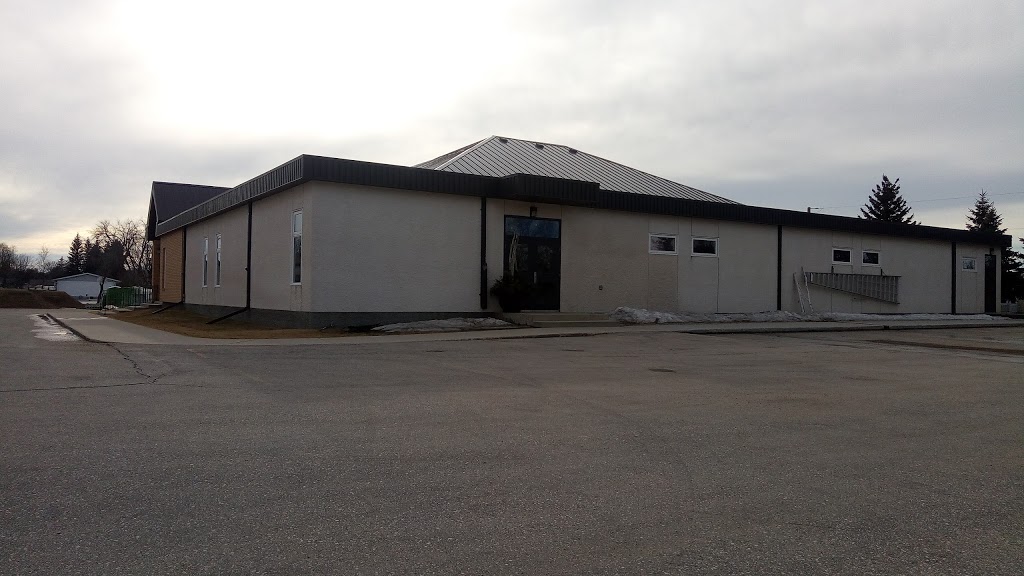 St. Pauls Lutheran Church | 465 Henry St, Steinbach, MB R5G 0H1, Canada | Phone: (204) 326-3758