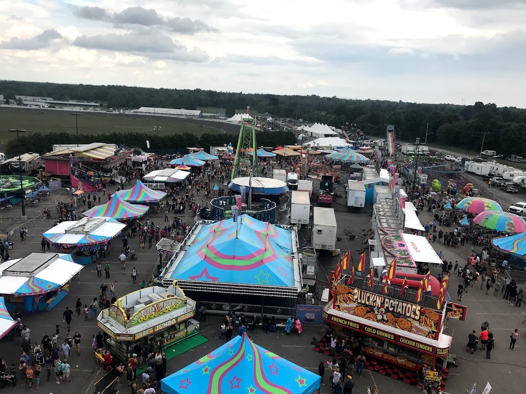 The Capital Fair | 4837 Albion Rd S, Gloucester, ON K1X 1A3, Canada | Phone: (613) 741-3247