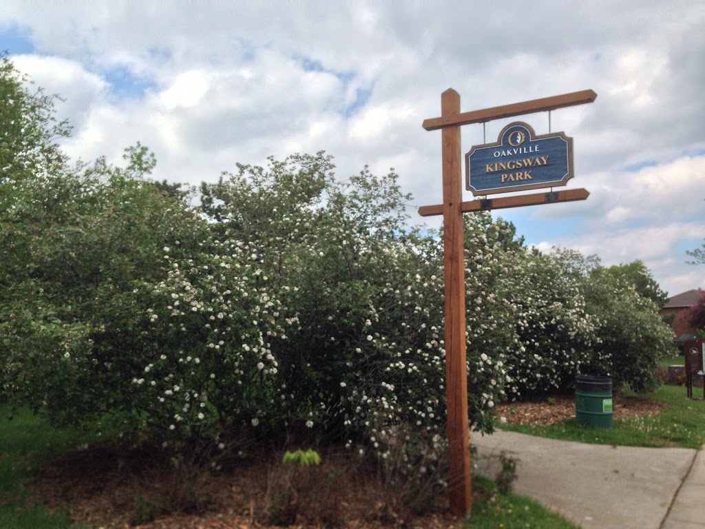 Kingsway Park | Oakville, ON L6J, Canada