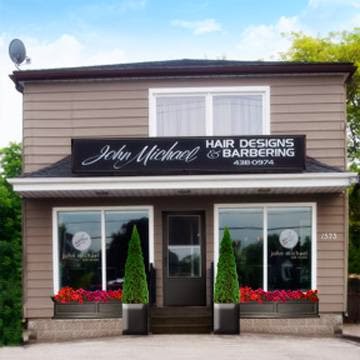 John Michael Hair | 1573 Durham Regional Hwy 2, Courtice, ON L1E 2R8, Canada | Phone: (905) 438-0974