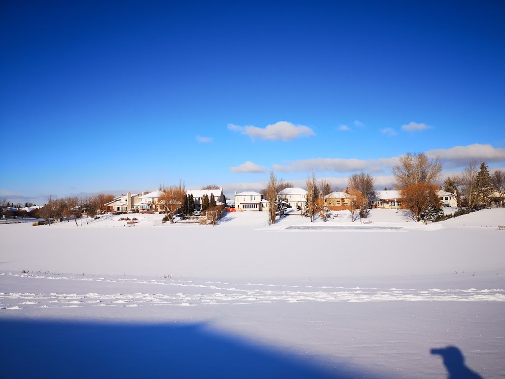Burland Park | 150 Burland Ave, Winnipeg, MB R2N 0B2, Canada