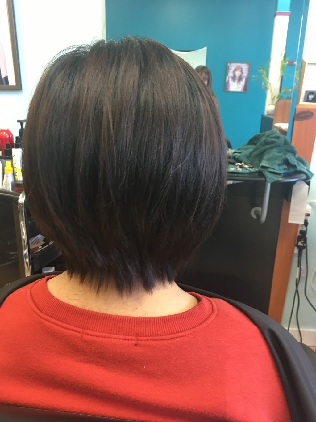Skyview Hair Salon | 4251 Meridian St, Bellingham, WA 98226, USA | Phone: (360) 671-3221