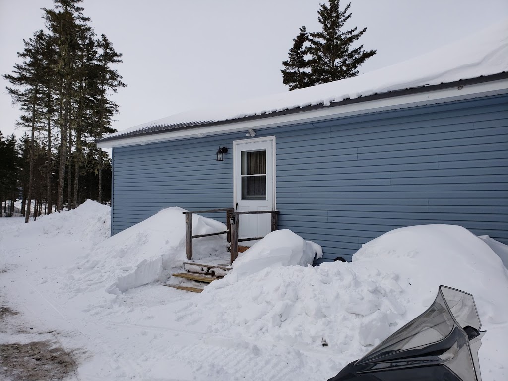 Coleman Lodges | 36 Eckerd Alley Way, Stewartstown, NH 03576, USA | Phone: (603) 237-5324