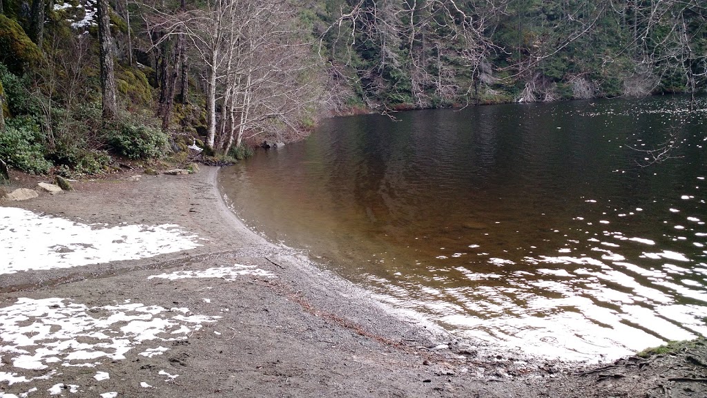Matheson Lake Regional Park | Matheson Lake Park Rd, Victoria, BC V9C 4H9, Canada