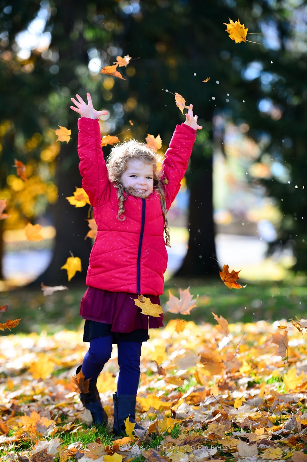 Justin Russo Photography | 299 Marengo Ct, Waterloo, ON N2K 3X2, Canada | Phone: (519) 594-1187