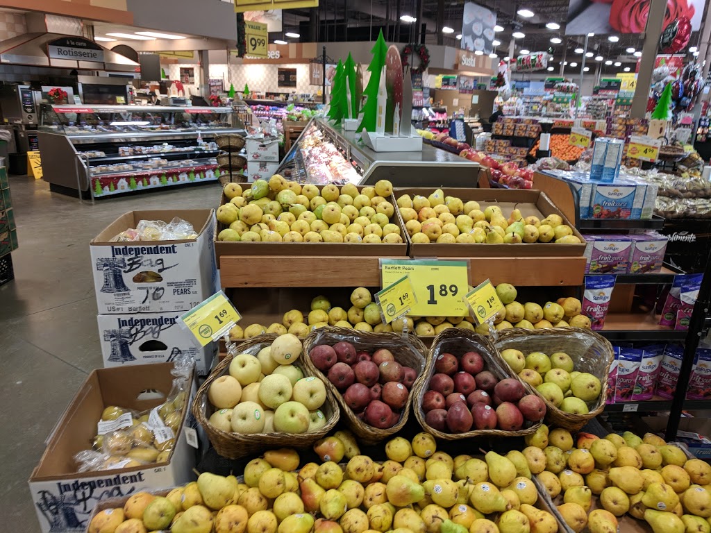 Sobeys - Cranston | 356 Cranston Rd SE #3000, Calgary, AB T3M 0S9, Canada | Phone: (403) 257-9700