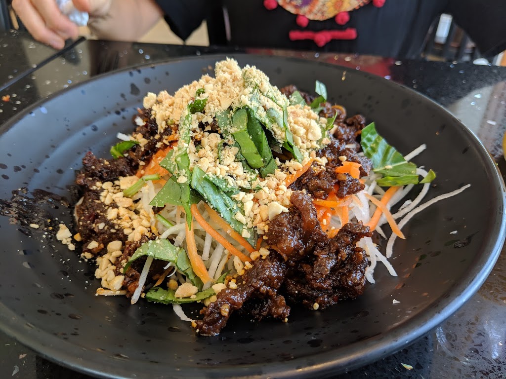 Ginger Pho | 2590 Weston Rd, North York, ON M9N 2A9, Canada | Phone: (416) 241-8787