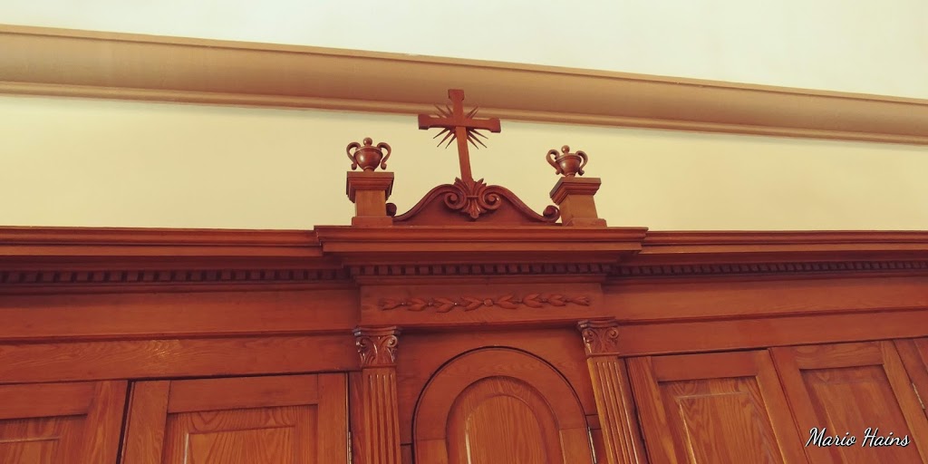 Presbytères-Eglises Catholiques | 35 Rue du Curé-LaRocque, Sherbrooke, QC J1C 0T2, Canada | Phone: (819) 846-2377