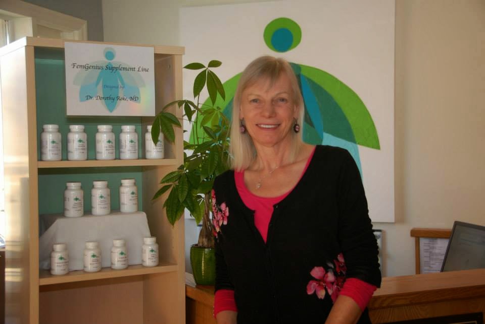 Natural Health Care Centre | 49A First St, Orangeville, ON L9W 2E3, Canada | Phone: (519) 941-8700
