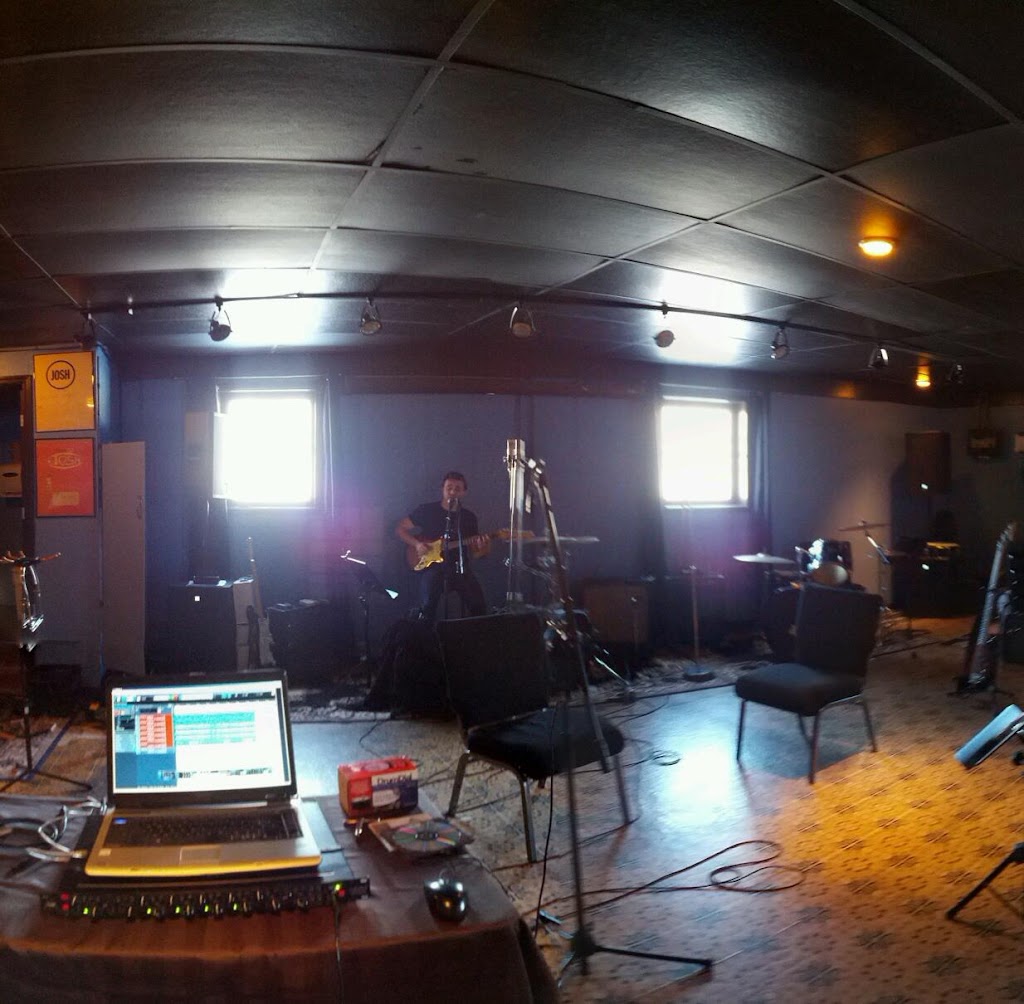 The Jam Space | 321 Main St, Lemberg, SK S0A 2B0, Canada | Phone: (306) 535-5393